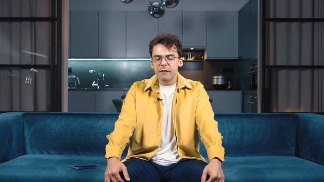 Как грамотно реагировать на КРИТИКУ? / Юра Мурадян смотреть онлайн