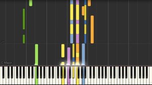 Не слышно шуму городского