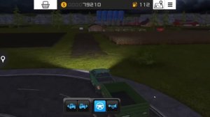 Fs 16 Farming Simulator 16. Купил новую тачку #19.