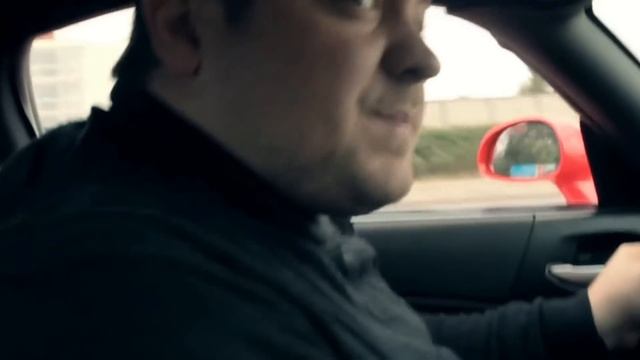 Тест драйв от Давидыча №5 Dodge Viper GTS 630 смотреть онлайн