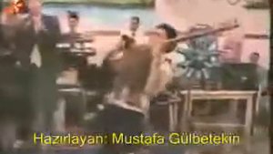 УРМИЙЕ АШЫГЫ ЕСЛ ТУРК ОГЛУ СЕИД