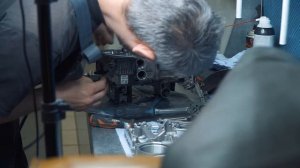 Ремонт VAG (Шкода, Фольксваген, Ауди) ремонт DSG7 (DQ200)