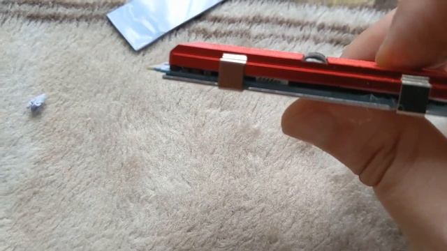 Радиатор ssd m2 c алиэкспресс // NeeO Продакшн смотреть онлайн