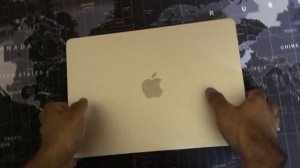 MacBook Air M2 Starlight | Apple | Mac | 2023