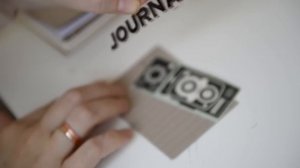 Как использовать натирки для скрапбукинга