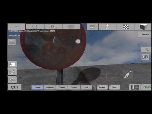 3DMap. Конструктор - моделирование игровых локаций на телефоне