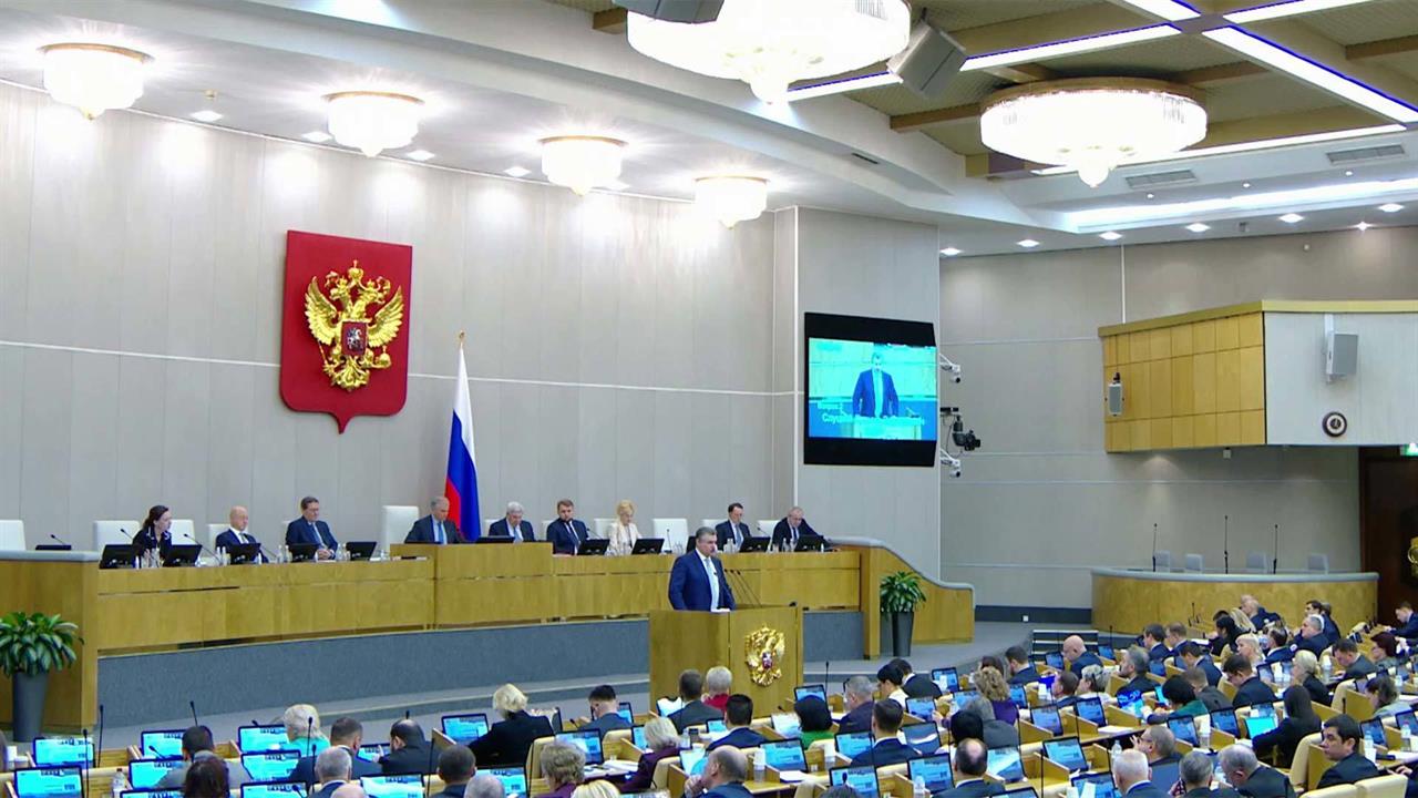 Усиливается уголовная ответственность за распространение ложной информации о российской армии