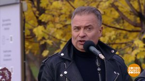 Александр Добронравов. Доброе утро. Фрагмент выпуска от 13.10.2021