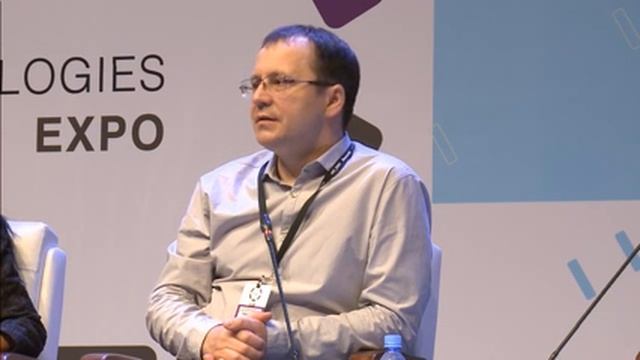 Прямая трансляция выставки «Actual technologies» AT.EXPO 2016. День 2. Казмедиацентр (Астана, 2016) смотреть онлайн