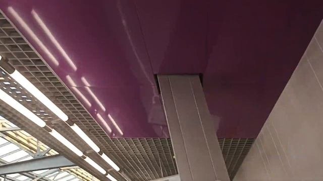 топ 5 самых красивых станций Замоскворецкой линии