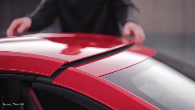 The C8 CORVETTE is HERE. UNDER 60k starting price. 0-60 in UNDER 3 seconds. смотреть онлайн