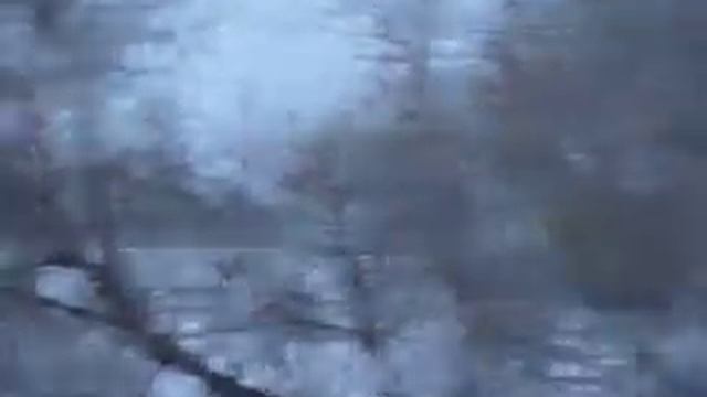 На снегоходе по воде смотреть онлайн