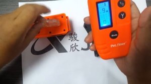 электронный ошейник для охотничьх собак с бипером IS-PET910