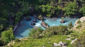 Традиционная Казахская музыка. Казахская домбра. Медитация. Релаксация | Traditional Kazakh music.