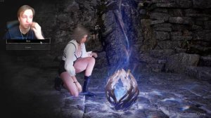 VINDICTUS: DEFYING FATE (ДЕМО) | Прохождение ждём Релиз!!!