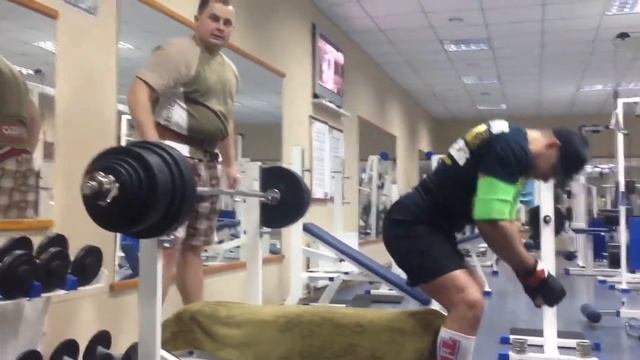 Тахтаров Владислав. Жим лежа, Super Ram vs. BenchDaddy, 212.5кг!!! С/в 95кг. смотреть онлайн