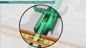 Какой будет станция метро «Академическая»