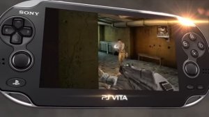 Call of Duty: Black Ops Declassified Gamescom Trailer