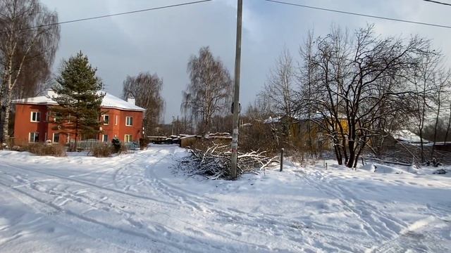Заброшенная мукомольная мельница Галкина-Вахрамеева в Ярославле