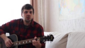 Don t Cry - Guns n Roses -кавер на гитаре