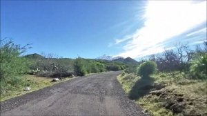 ?Almond Blossom?. ?Hiking in Santiago del Teide?⛰️ Tenerife, Teneriffa Canary Islands Spain.