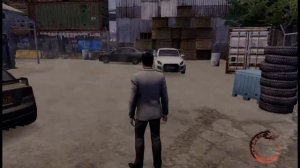 Sleeping Dogs Definitive Edition - Mission #22 - Mrs Chu's Revenge