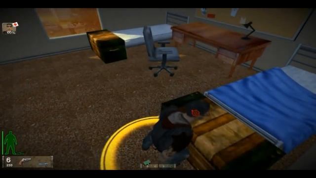 Обзор прохождения - форт зомби. смотреть онлайн