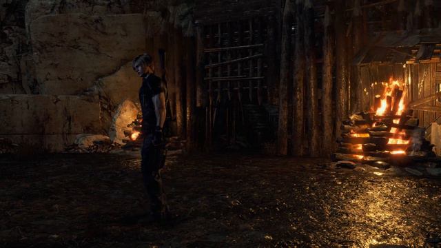 ЭЛЬ ГИГАНТЕ ⨝ Resident Evil 4 Remake #7