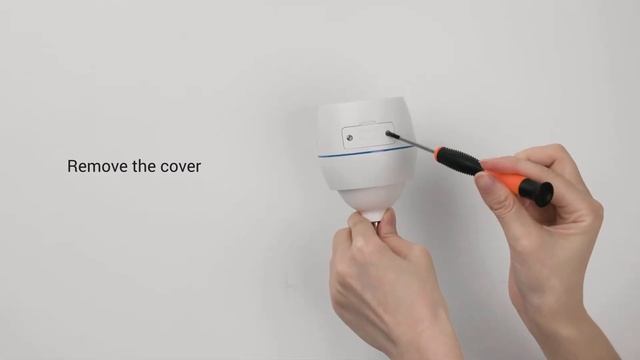 EZVIZ C3TN Wi-Fi Smart Home Camera | Unboxing смотреть онлайн