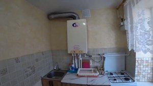 КВАРТИРА 70 метров от МОРЯ. Продажа квартиры в Феодосии в пгт Приморский. Недвижимость в Крыму.