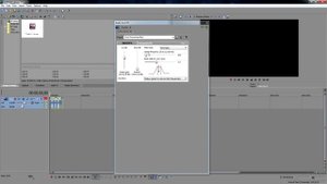 Телефонный голос | голос как в телефоне | эффект телефона в Sony Vegas