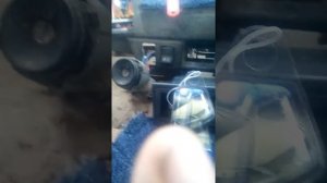 Автомобильный ароматизатор АРЕОН тутти фрутти