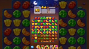 [Android] Candy Blast: Sugar Splash - CookApps