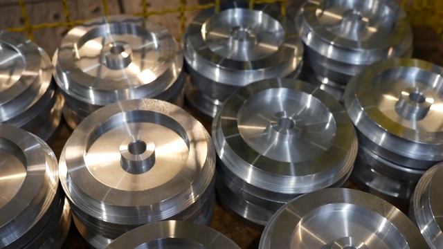 Flott - как делают первоклассные сверлильные станки в Германии. смотреть онлайн