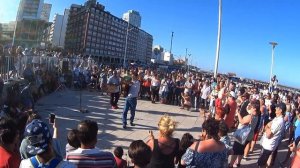 Мар Дель Плата. Аргентина