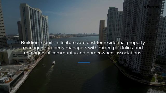 2021 Best Property Management Software