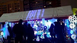 Питер Беговая  Приморский район