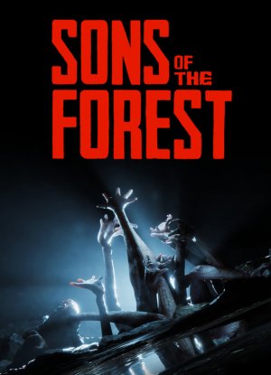 Sons of the Forest Трейлер