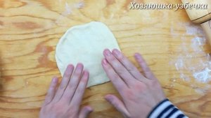 Такие ВКУСНЯШКИ ДАЖЕ остыть НЕ УСПЕЕТ / БУЛОЧКИ С НАЧИНКОЙ УЗБЕЧКА ГОТОВИТ