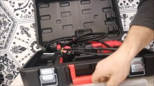 Обзор перфоратора Vitals Master Ra 2885HBq (140856) из Rozetka