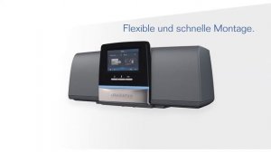 Buderus Logamatic 5000 - Regelsystem - Heizung - Buderus - Schweiz