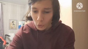 Лимон и Лёд = Дым во рту???