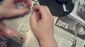 Зимняя жерлица. Выбираем и оснащаем на судака