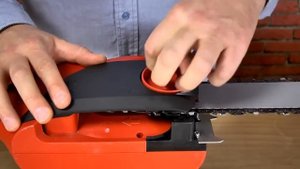 Цепные пилы IKRA Mogatec