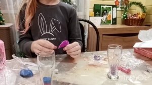 Гелевые свечи своими руками. Мастер класс свечная фабрика "Цветочный букет".