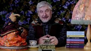 С. Савельев. Казалось, что это навсегда. Тихо не получится