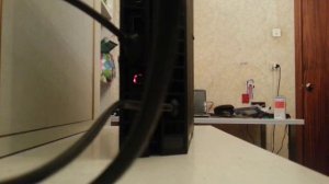 PS4 охлаждение, шум и подставка для вертикального расположения