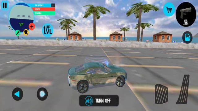 Car Simulators 2 - Truck Driver City Crash - Play Game With Me - Android ios Gameplay смотреть онлайн