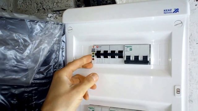 Трехпозиционный переключатель EKF как аналог ABB смотреть онлайн