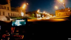 Limma - Illegal street drifting in heart of Russia (MOSCOW) BMW m4 gold